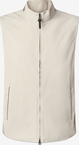 Hackett London Liivi värissä beige: etupuoli