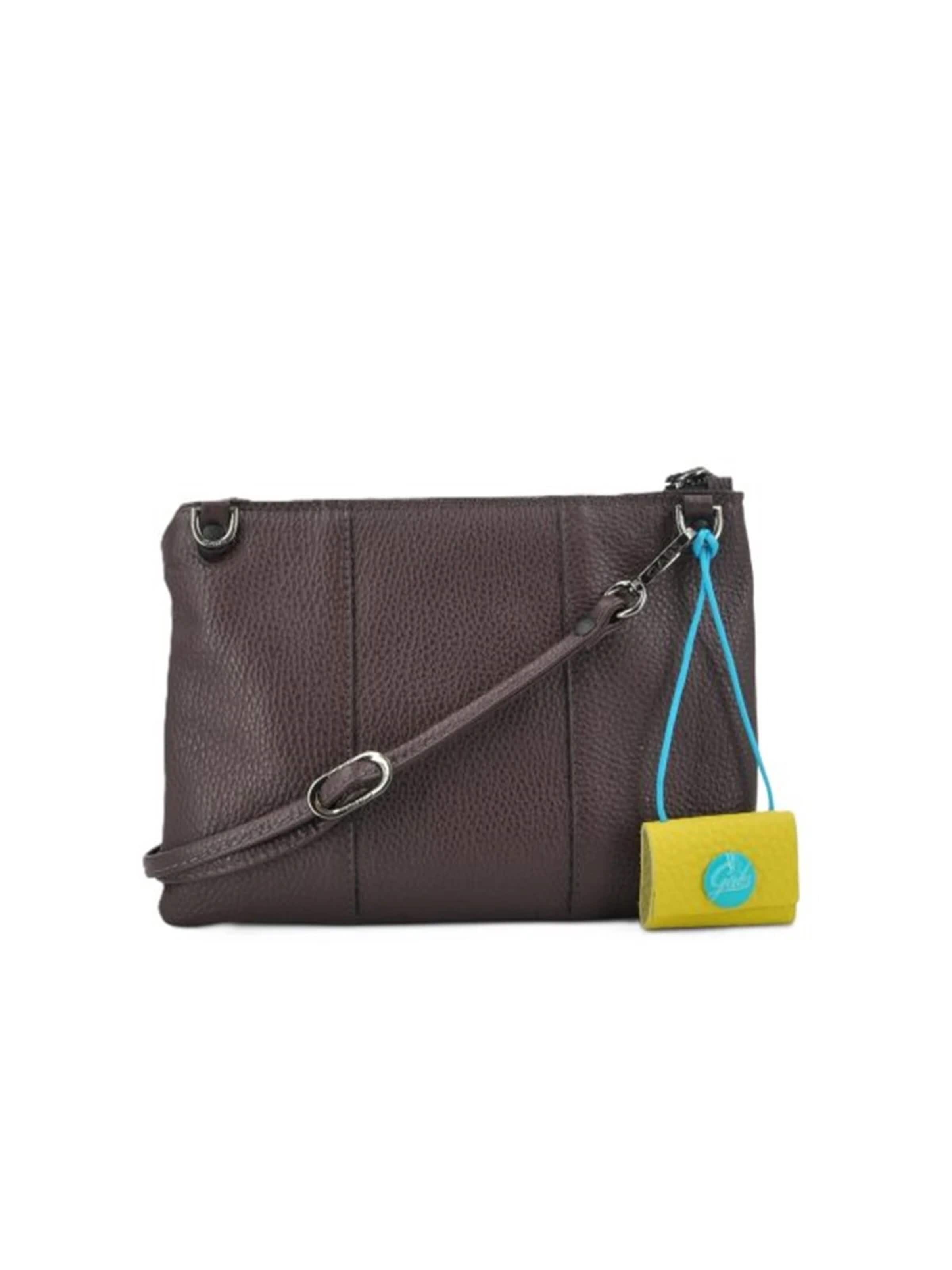 Borsa a tracolla 'Beyonce S' di Gabs in marrone