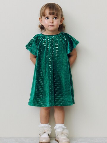 Next Kleit, värv roheline: eest vaates