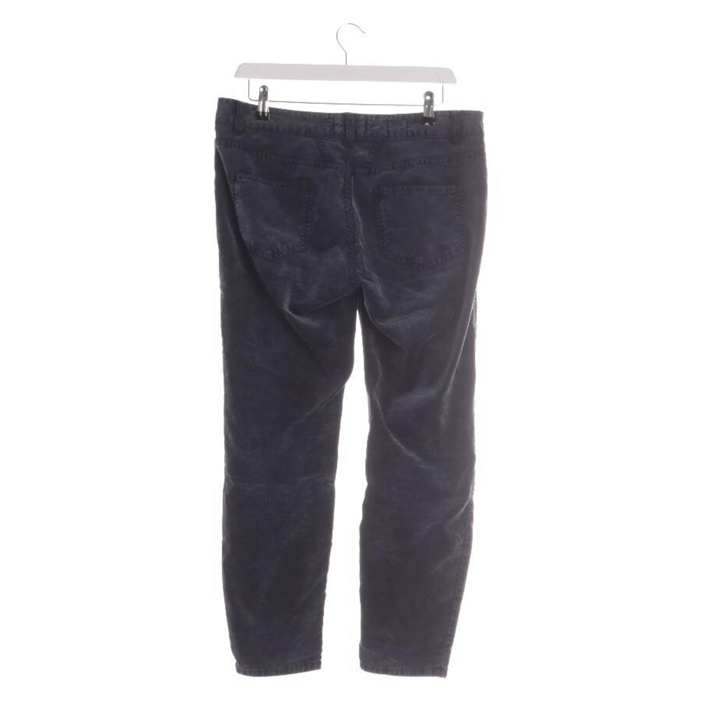 Closed Pants in S in Blue