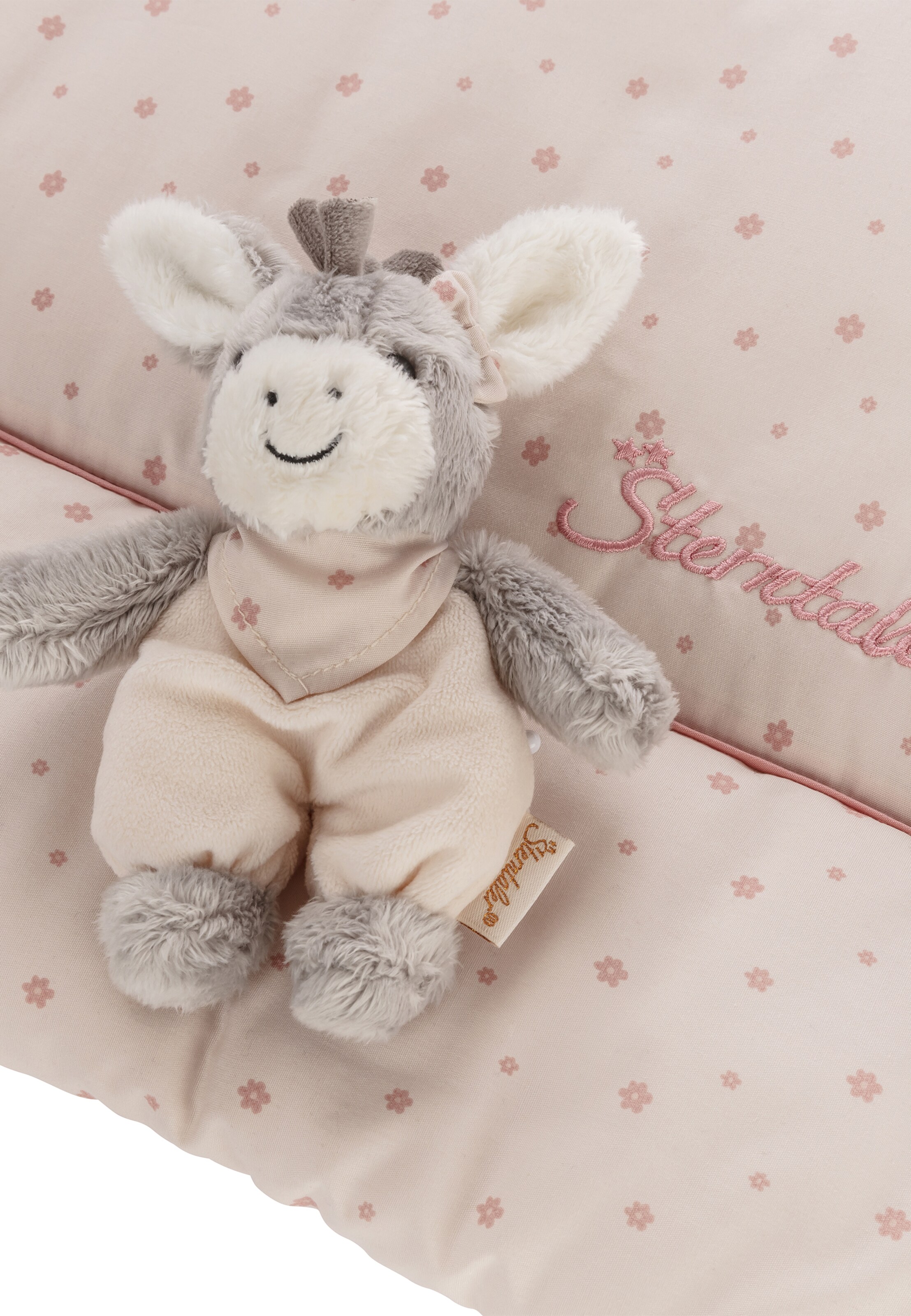 STERNTALER Set 'Emmi' in Pink