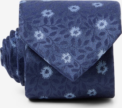 Finshley & Harding Krawatte in One Size in indigo, Produktansicht