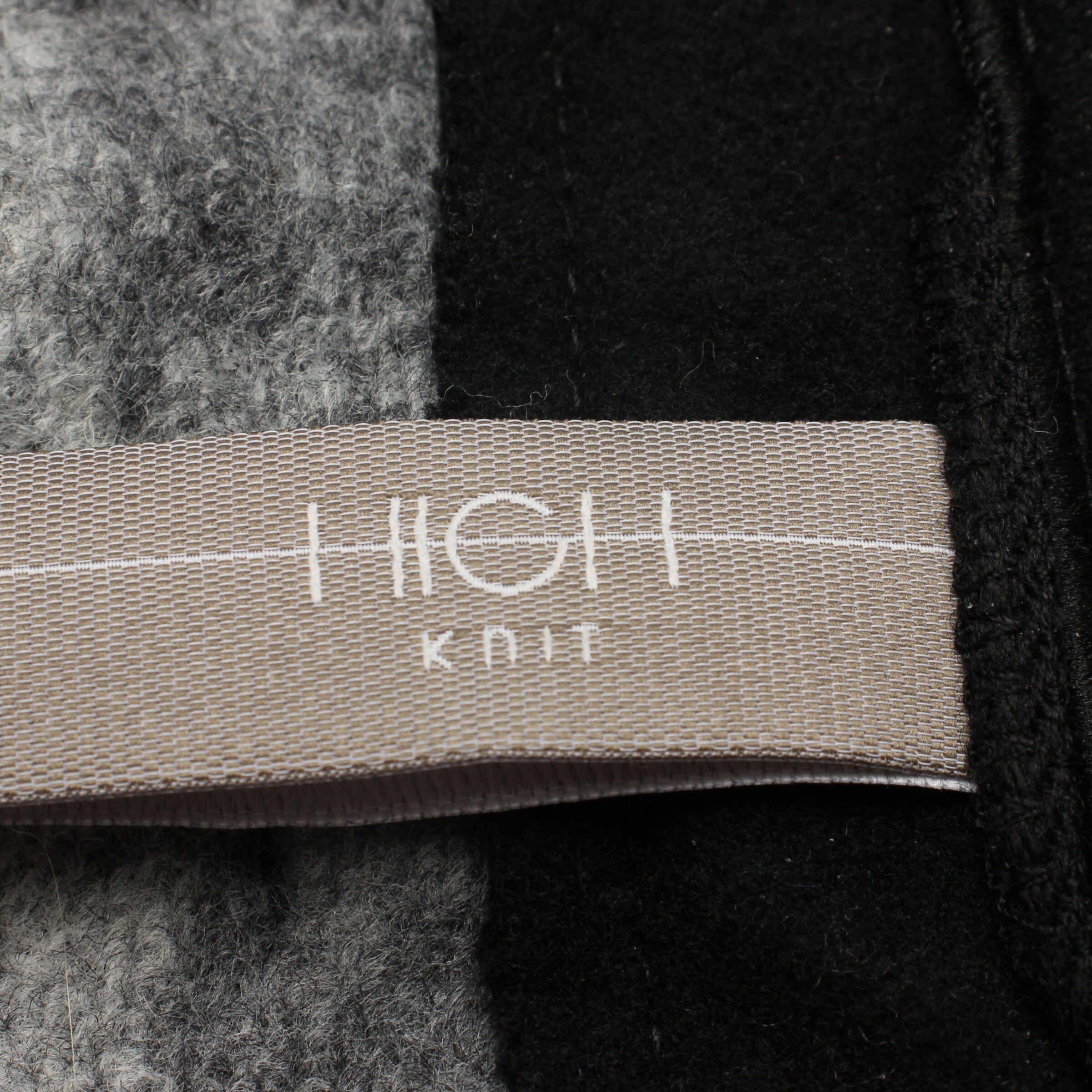 High Use Blazer in S in Black