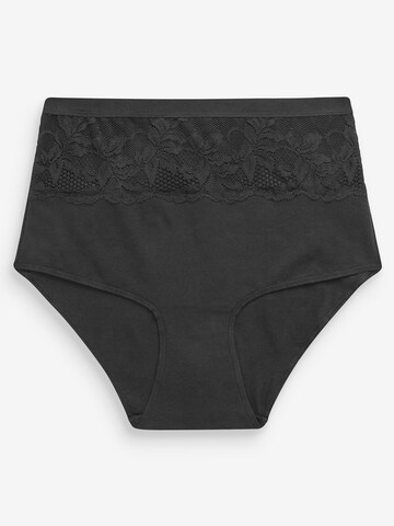 Next - Braga moldeadora en negro