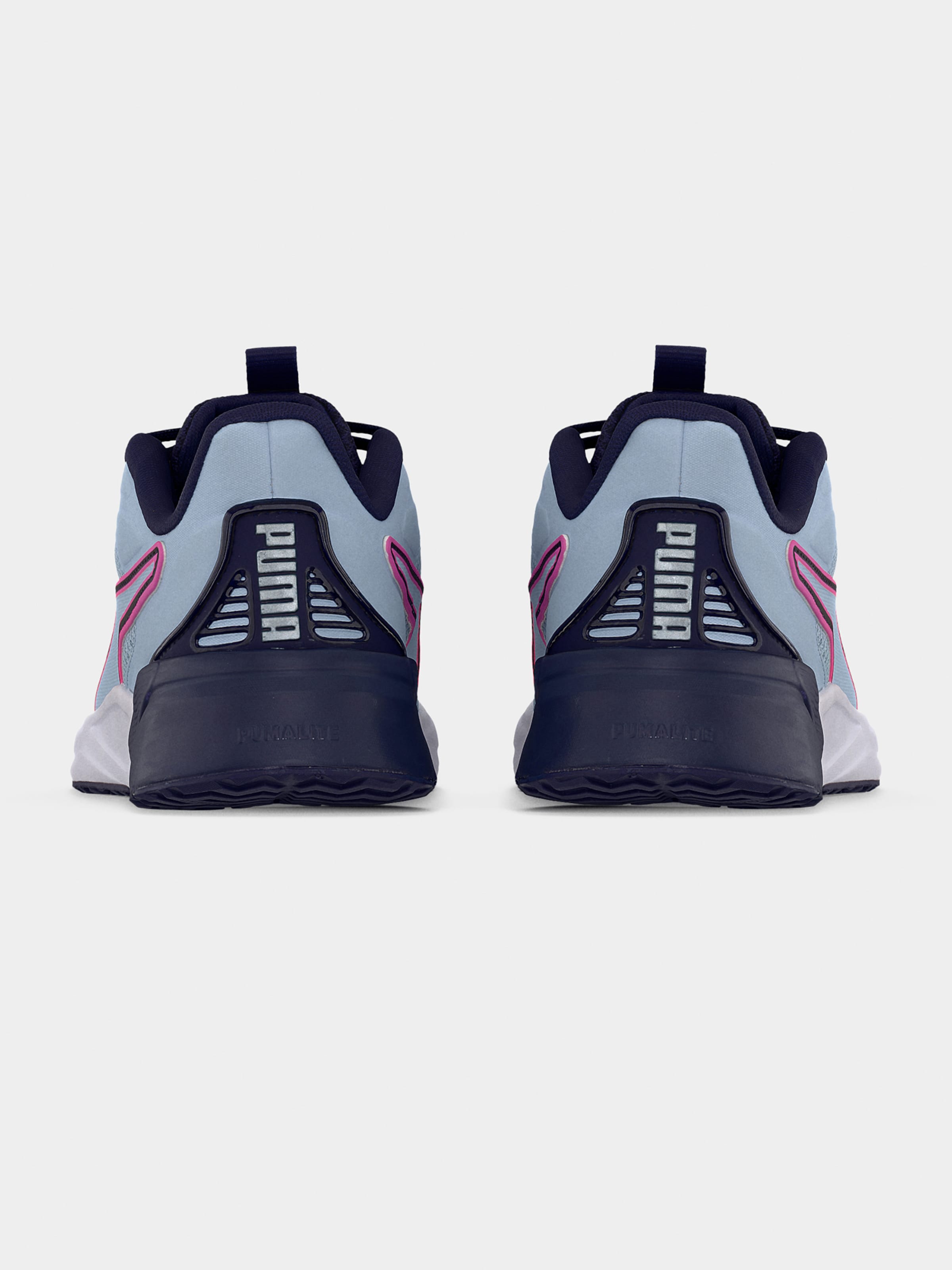 ゆら④ PUMA Calzado deportivo 'Disperse Xt 4' en Marino, Azul Claro