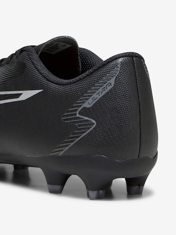 Chaussure de foot 'Ultra Play' PUMA en noir