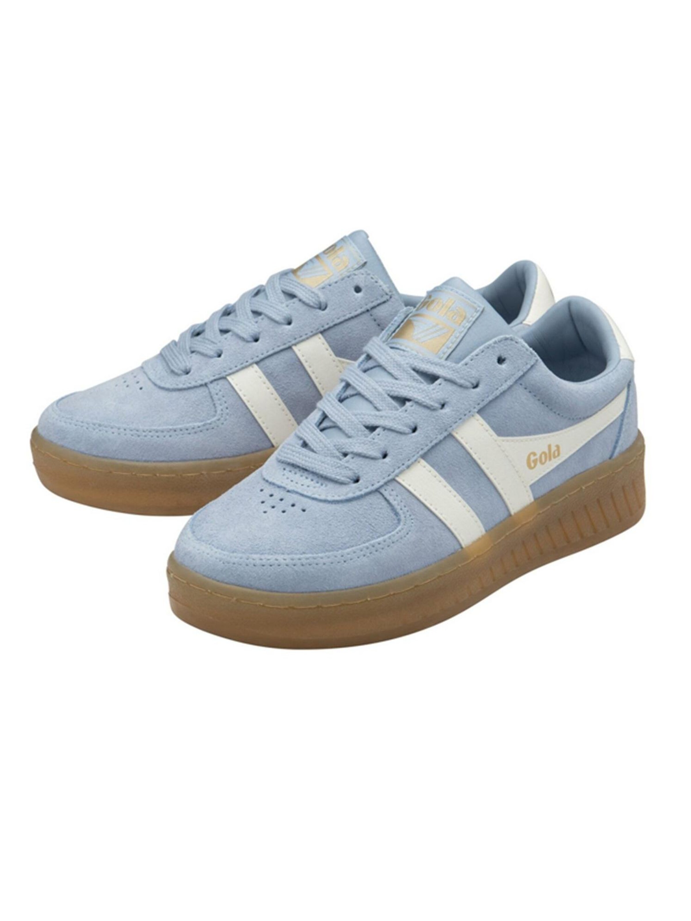 Gola Sneakers in Blue