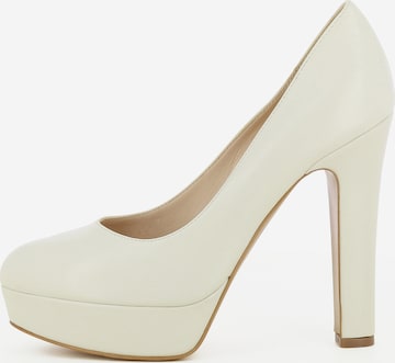 EVITA Pumps 'Riccarda' in Beige