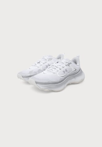 Scarpa sportiva 'Pulse' di UNDER ARMOUR in bianco