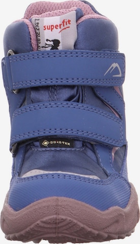 SUPERFIT Boots in Blue