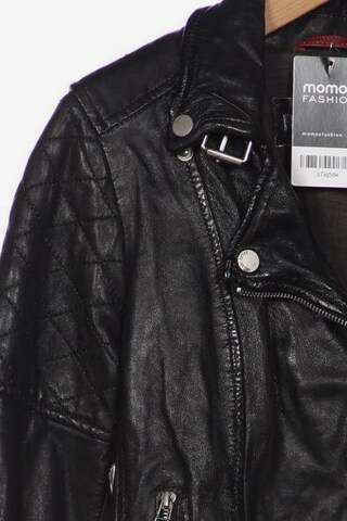 FREAKY NATION Jacke XS in Schwarz