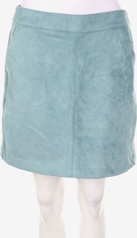 VERO MODA Skirt in M in Blue: front