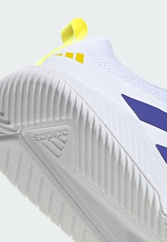 ADIDAS PERFORMANCE Sportschoen 'Court Team 2.0' in Wit