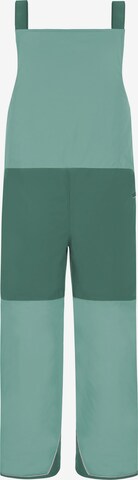 normani Regular Athletic Pants 'Ulukhaktok' in Green