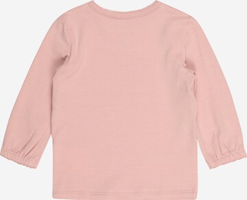 NAME IT Shirt 'Lisa' in Pink