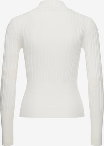 Orsay Sweater 'Lotta' in White