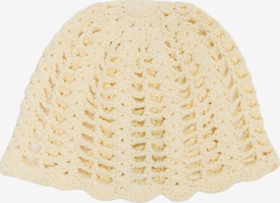 Bershka Pipo värissä beige, Tuotenäkymä