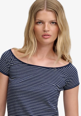 Superdry & Co Top in Weiß