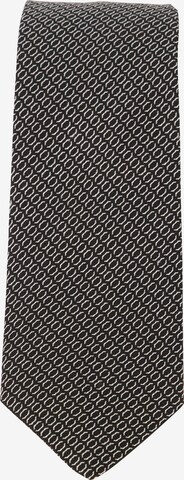 JP1880 Tie in Black: front