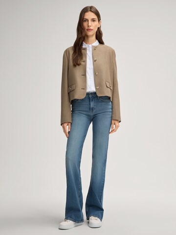 Chemisier 'Bessy' JOOP! en blanc