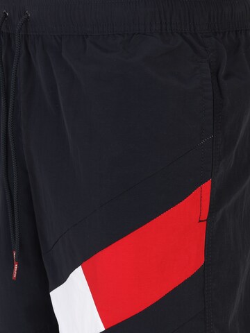 Tommy Hilfiger Underwear Board Shorts in Blue