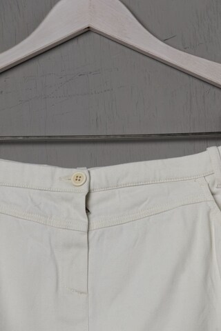 Sergio Tacchini Skirt in XL in White