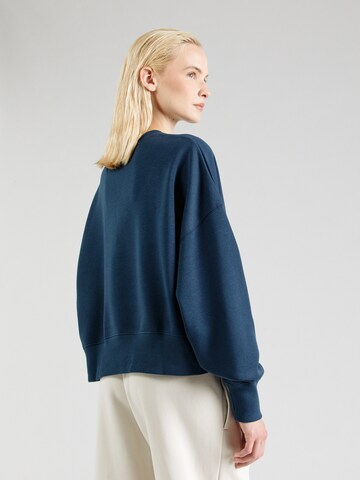 Nike Sportswear - Sudadera 'PHNX FLC' en azul