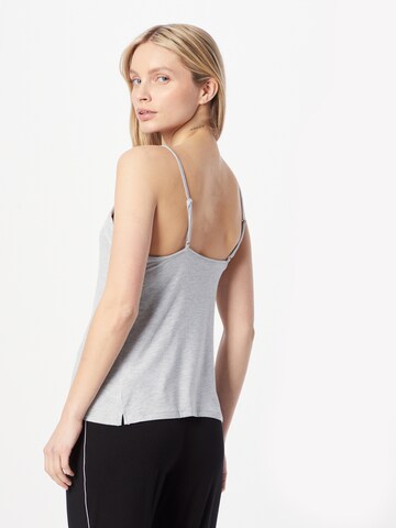 Hunkemöller Undershirt 'Cami' in Grey