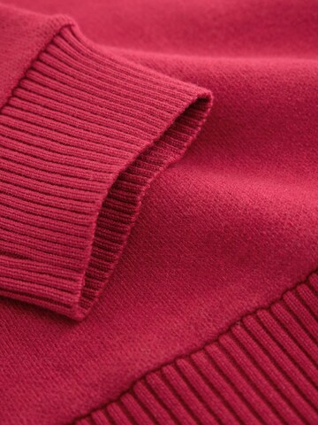 Pull-over Next en rouge