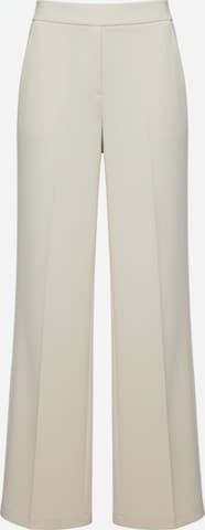 Pantalon à pince 'Saar' WEARABLE STORIES en beige : devant
