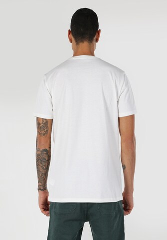 Colin's T-Shirt in Weiß