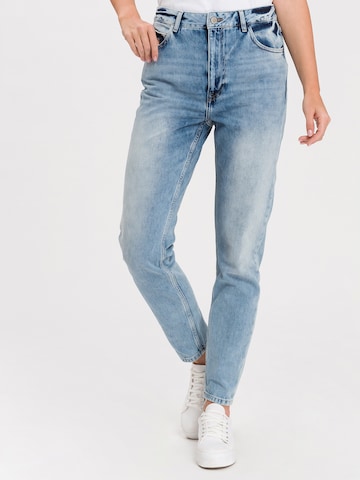 Cross Jeans Slim fit Jeans 'Joyce' in Blue: front