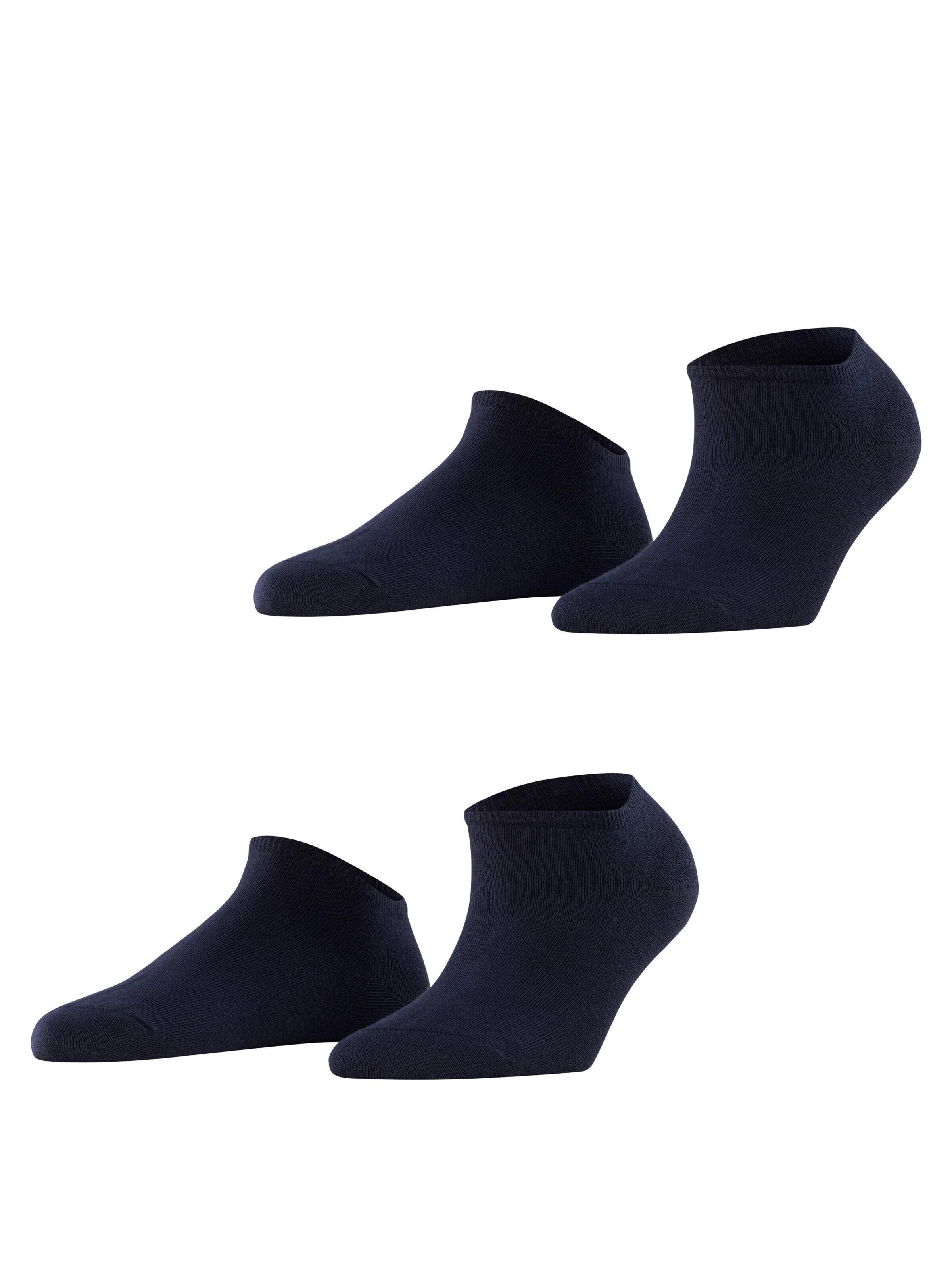 ESPRIT Socks 'Uni 2-Pack' in Blue