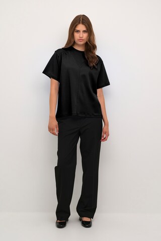 KAREN BY SIMONSEN T-Shirt 'Noomi' in Schwarz