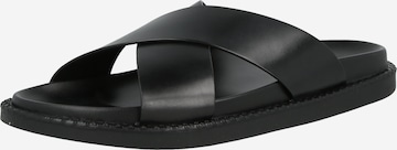 LLOYD Pistokkaat 'TRAVA' värissä musta: etupuoli