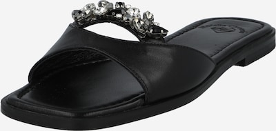 Marietta's Fantasy Mule 'Veroniki' in Black, Item view