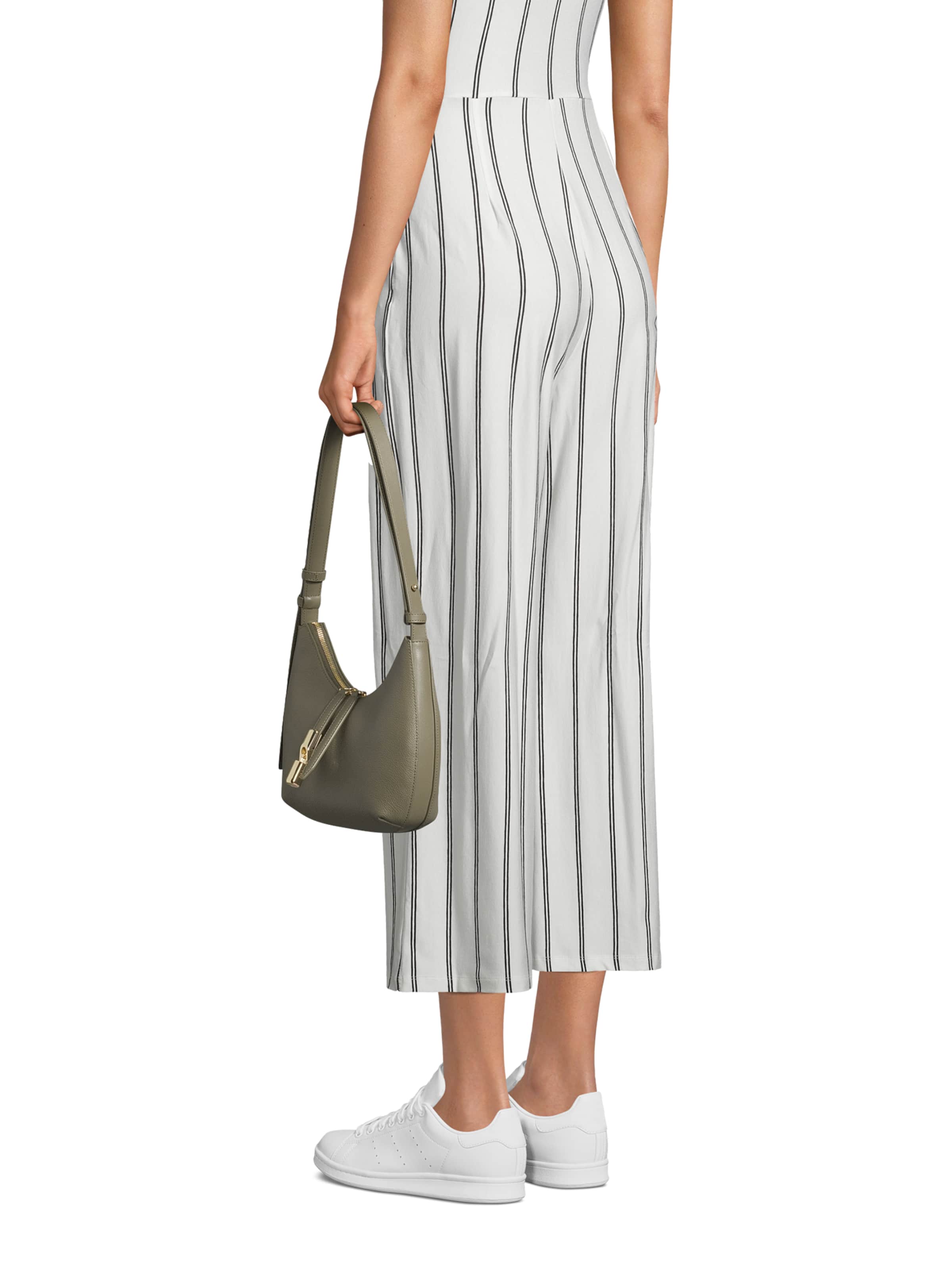 FURLA Наплечная сумка 'GOCCIA' в Зеленый: спереди