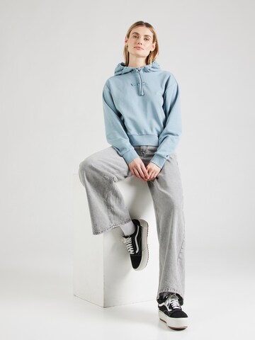 VANS Bluzka sportowa 'ESSENTIAL' w kolorze niebieski