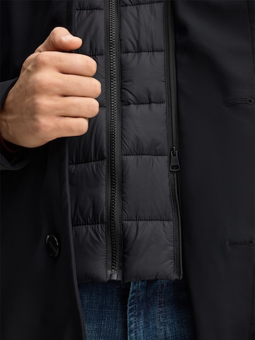 STRELLSON Mantel in Schwarz