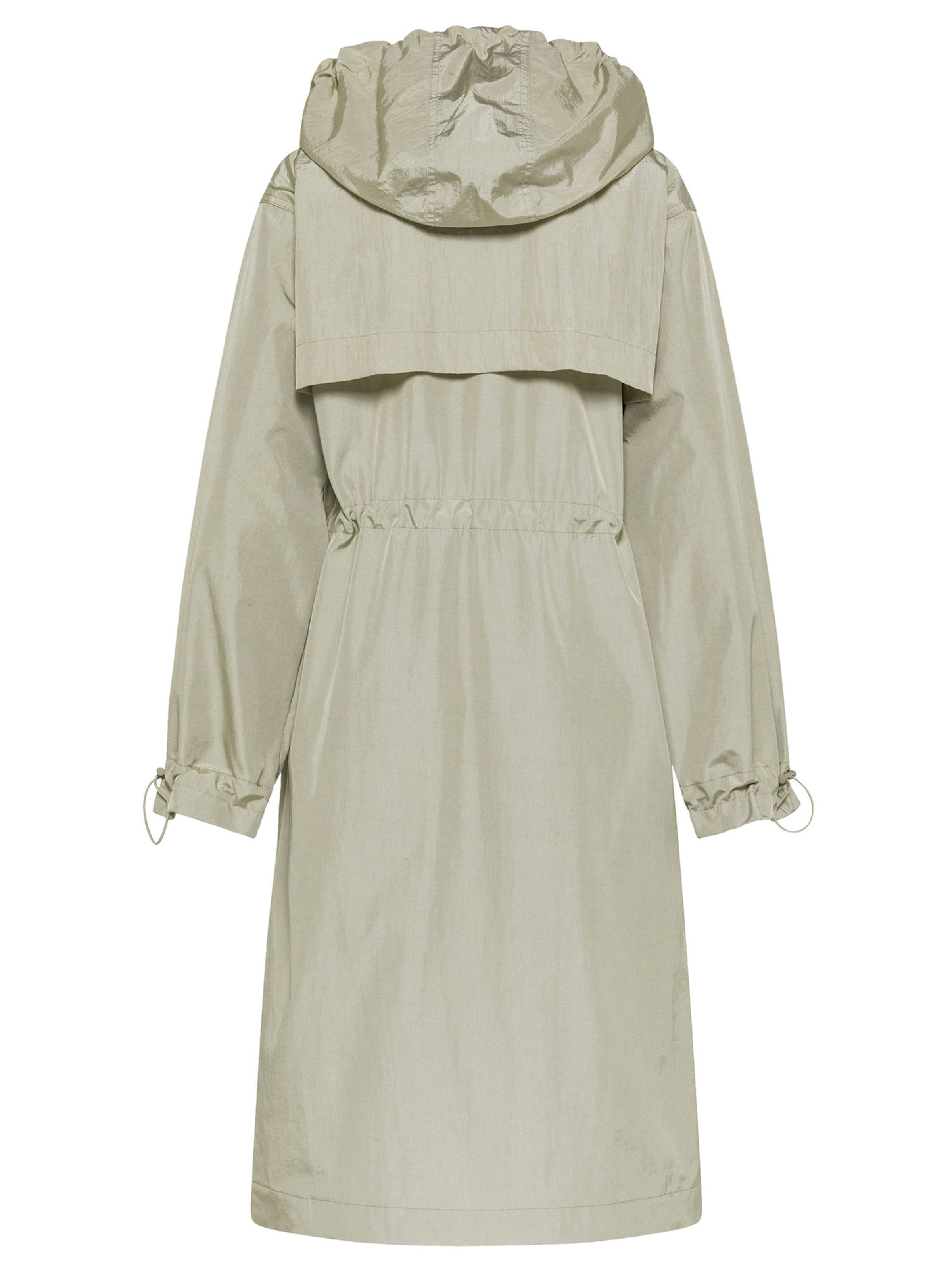 DEHA Tussenmantel in Beige