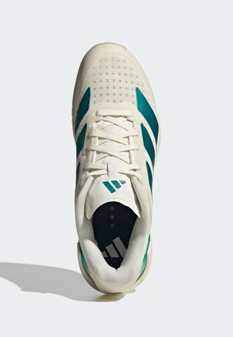 Chaussure de sport 'Adizero Counterblast' ADIDAS PERFORMANCE en blanc