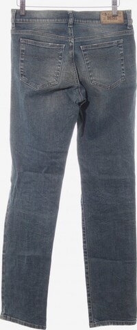 DIESEL Stretch Jeans 27-28 x 30 in Grau