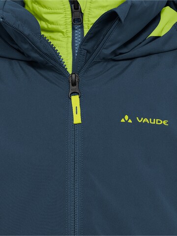 VAUDE Outdoor jacket 'KD Casarea 3in1 J II' in Blue