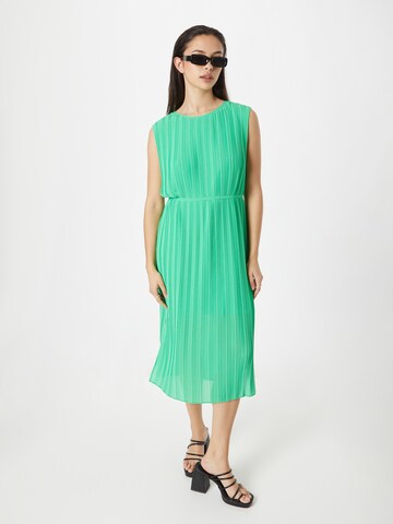 COMMA Φόρεμα σε πράσινο