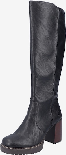Rieker Boots in Black, Item view
