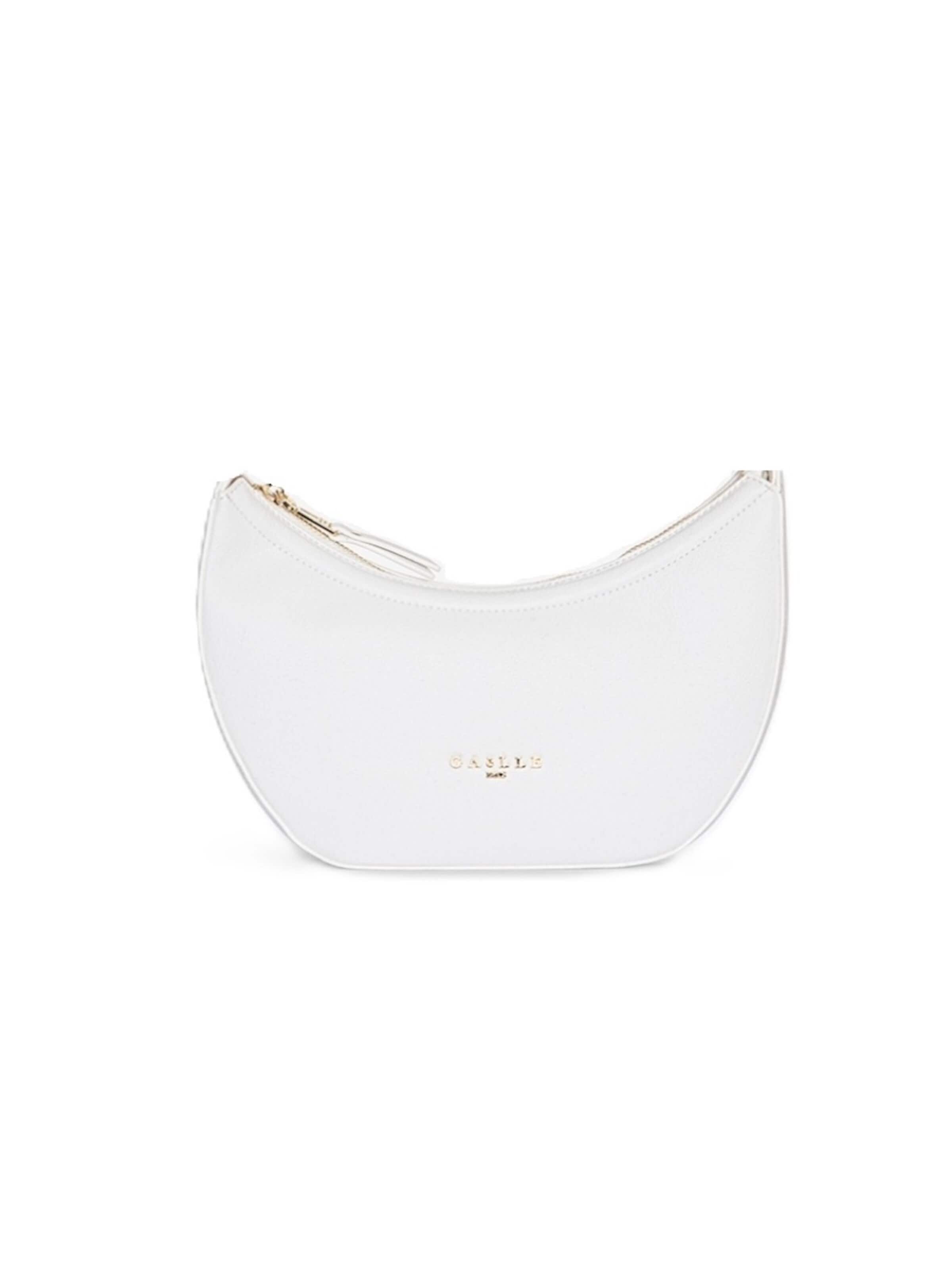 Gaelle Paris Crossbody bag 'GAACW03067' in White