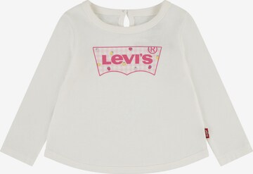 LEVI'S ® Shirt in Beige: front