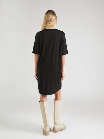 minimum Dress 'Regitza' in Black