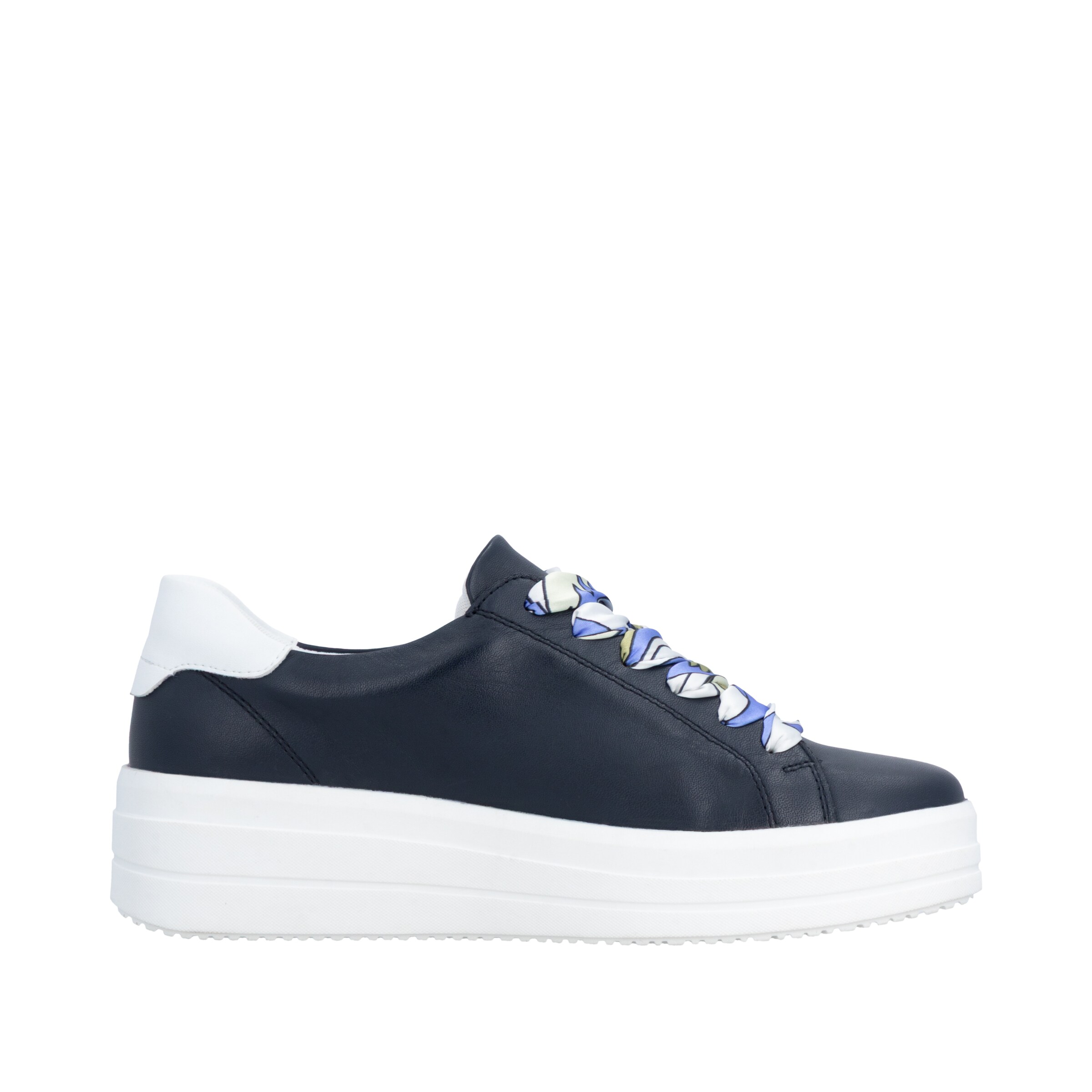 REMONTE Sneaker in Blau