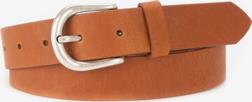 Ceinture BA98 en marron